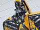 Uniforest&nbsp;55Hpro 1.8m +TERRA DALJINEC&nbsp;<small><strong></strong></small>