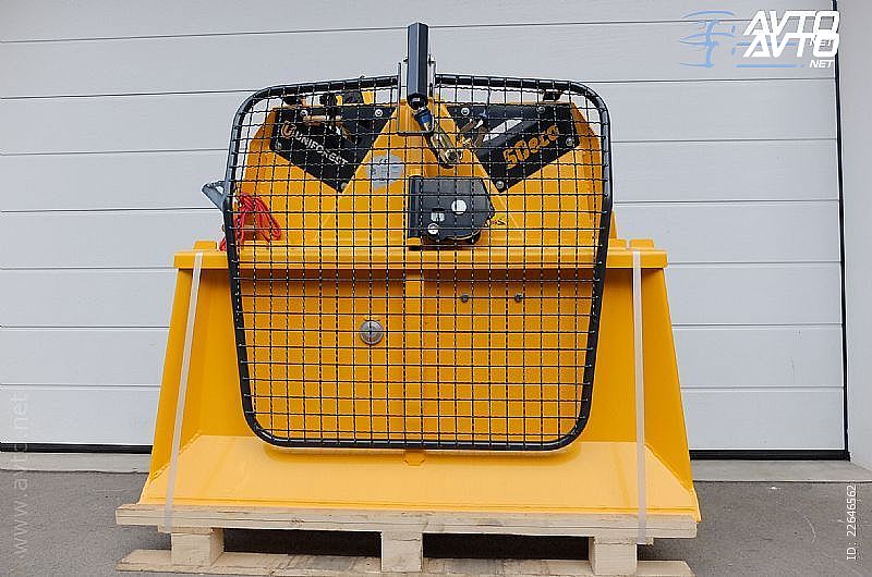 Uniforest&nbsp;vitel 50 eco UGODNO FINANCIRANJE&nbsp;<small><strong></strong></small>