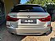 BMW&nbsp;serija 5 Touring:&nbsp;<small><strong>530d Xdrive individual Led radar memory kamera </strong></small>