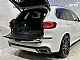 BMW&nbsp;serija X5:&nbsp;<small><strong>xDrive30d|M|Laser|Zra�no|SoftC|SkyL|Hlaj|Masa�a|</strong></small>