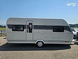 Hobby 540 UL PRESTIGE- ODLI�NA