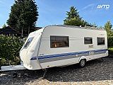 Hobby Prestige 540