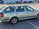 �koda&nbsp;Octavia&nbsp;<small><strong>Combi 1.6 CR TDI DPF Elegance</strong></small>