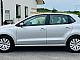 Volkswagen&nbsp;Polo&nbsp;<small><strong>1.4 -SLOVENSKI-1.LASTNICA-KOT NOV-SERVISIRAN</strong></small>