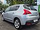 Peugeot&nbsp;3008&nbsp;<small><strong>STYLE 1.6 HDi FAP NAVI-ALU PLATI��A-PDC-KLIMA</strong></small>