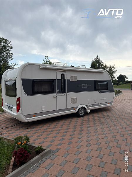 Hobby&nbsp;560 UL EXCELLENT&nbsp;<small><strong></strong></small>