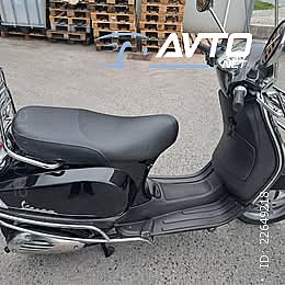 Piaggio&nbsp;Vespa  lx50