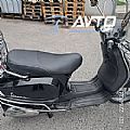 Piaggio Vespa  lx50