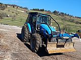 Landini Vison 105