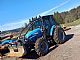 Landini&nbsp;Vison 105&nbsp;<small><strong></strong></small>