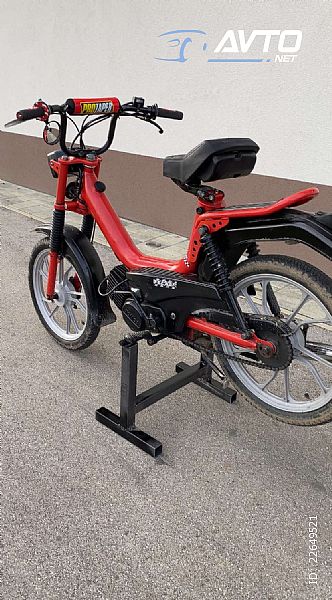 Tomos&nbsp;FLEXER