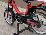 Tomos FLEXER
