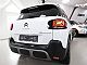 Citro�n&nbsp;C3 Aircross&nbsp;<small><strong>1.2 Shine 110-SLOVENSKI-LED-SIJAJ-1LASTNIK-</strong></small>