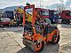 Hamm&nbsp;HD 12 VV - 2023 LETNIK - 245 DELOVNIH UR � KOT NOV&nbsp;<small><strong></strong></small>