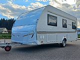 Weinsberg 480EU CARAONE+KLIMA+MUVER+BALDAHIN NAP.
