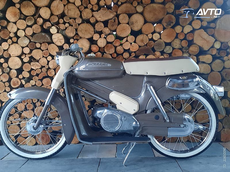 Tomos&nbsp;T12