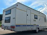 Buerstner 540 +BALDAHIN+NOS.KOLES