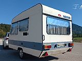 Adria 350 optima+BALDAHIN+VOZNA NA TRETJO TABLICO