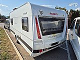 Dethleffs 470 ER