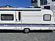 Hobby&nbsp;540 Ufe Prestige Klima tenda. TV sat&nbsp;<small><strong></strong></small>