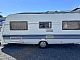Hobby&nbsp;540 Ufe Prestige Klima tenda. TV sat&nbsp;<small><strong></strong></small>