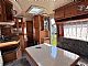 Hobby&nbsp;540 Ufe Prestige Klima tenda. TV sat&nbsp;<small><strong></strong></small>