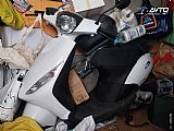 Piaggio Zip
