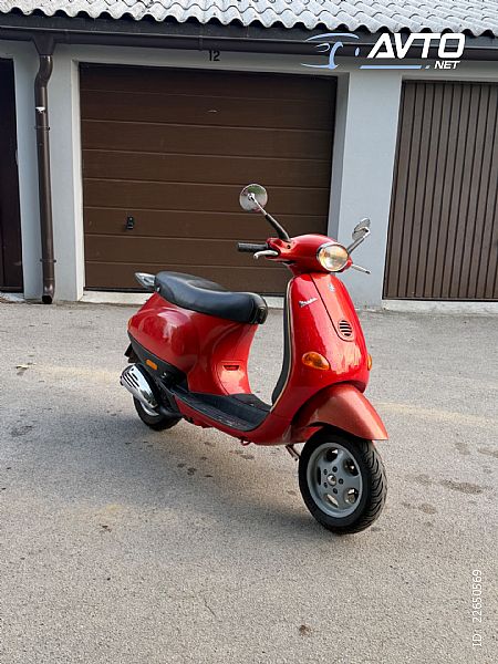 Piaggio&nbsp;Vespa