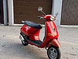 Piaggio Vespa