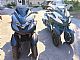 Yamaha&nbsp;Tricity 300