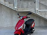 Piaggio ZIP 2T 25KMH ZELO LEP