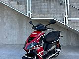 Piaggio NRG POWER 25KMH ZELO LEP