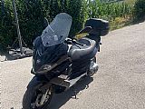 Gilera Nexus 500 ie