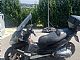 Gilera&nbsp;Nexus 500 ie