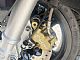Gilera&nbsp;Nexus 500 ie