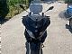 Gilera&nbsp;Nexus 500 ie