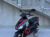 Aprilia SR50R 25KMH NOVO