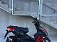 Aprilia&nbsp;SR50R 25KMH NOVO