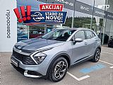 Kia Sportage 1.6 T-GDI MHEV AVTOMATIK - SLOVENSKI + 1. LASTNIK