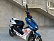 Yamaha&nbsp;AEROX 25KMH ROSSI EDITION - KOT NOV