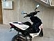 Yamaha&nbsp;AEROX 25KMH ROSSI EDITION - KOT NOV