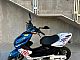 Yamaha&nbsp;AEROX 25KMH ROSSI EDITION - KOT NOV