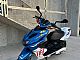 Yamaha&nbsp;AEROX 25KMH ROSSI EDITION - KOT NOV
