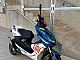 Yamaha&nbsp;AEROX 25KMH ROSSI EDITION - KOT NOV
