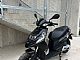 Piaggio&nbsp;TYPHOON 2T 25KMH ZELO LEP