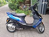 Baotian BT49QT-9 UGODNO