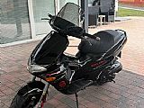 Gilera runner