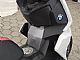 BMW&nbsp;C400X ABS TC C 400 X