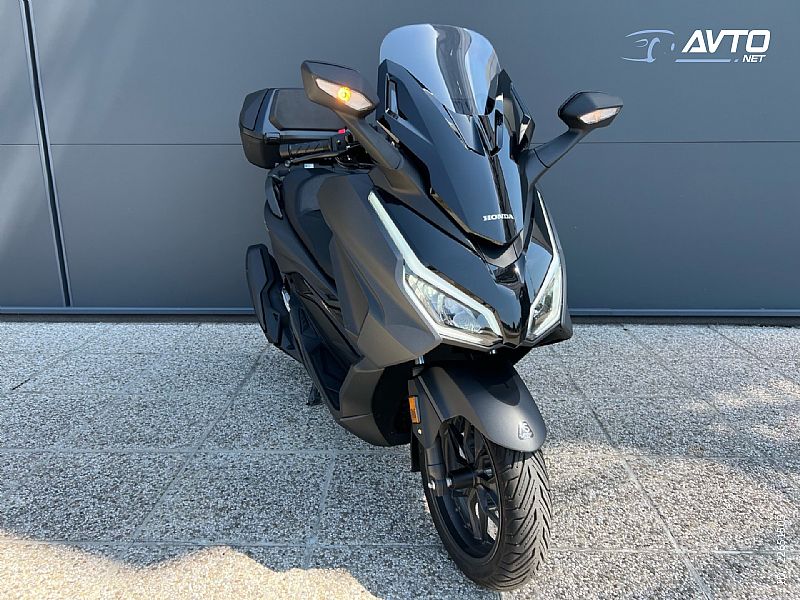 Honda&nbsp;NSS350A FORZA STB  - SLO - 1. LASTNIK