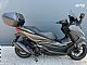 Honda&nbsp;NSS350A FORZA STB  - SLO - 1. LASTNIK